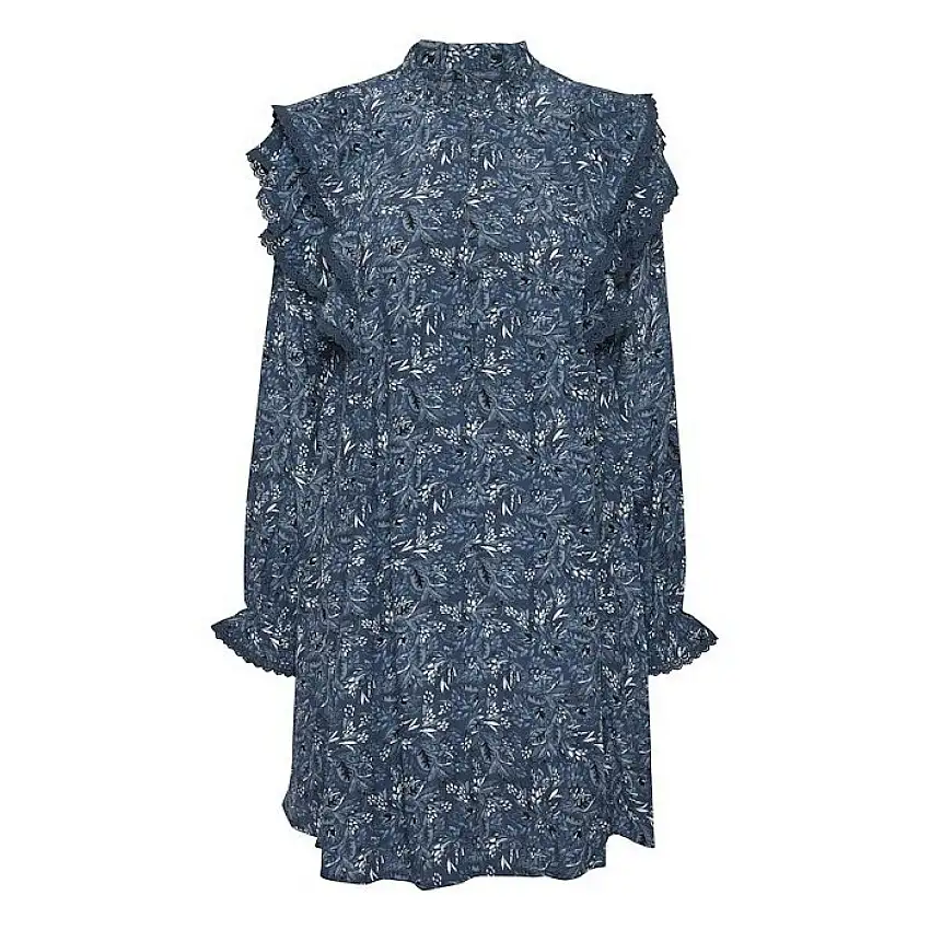 Vestito da donna a maniche lunghe Atelier Rêve Irarmande 2