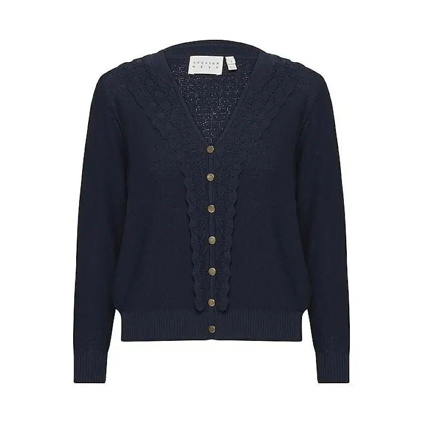 Cardigan da donna Atelier Rêve Irnesha 2