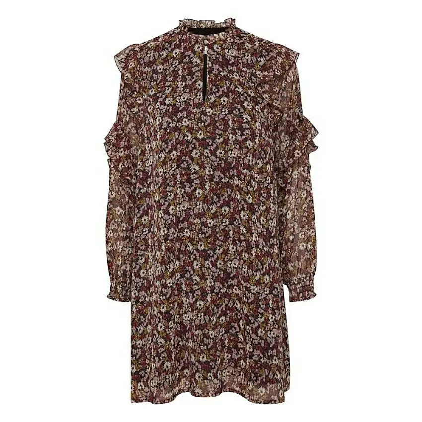 Abito donna a maniche lunghe di media lunghezza Atelier Rêve Irkarmo