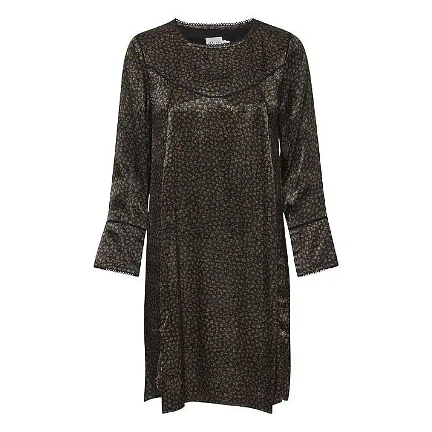 Abito donna a maniche lunghe di media lunghezza Atelier Rêve Irchenelle