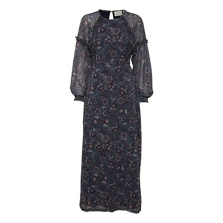 Vestito da donna a maniche lunghe Atelier Rêve Irmureno