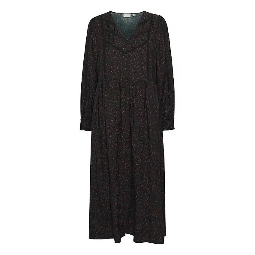 Vestito da donna a maniche lunghe Atelier Rêve Irsavoir 2