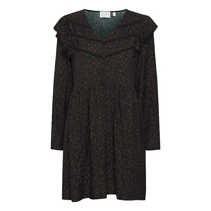 Vestito da donna a maniche lunghe Atelier Rêve Irsavoir