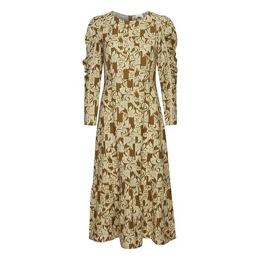 Vestito da donna a maniche lunghe Atelier Rêve Irpatricia