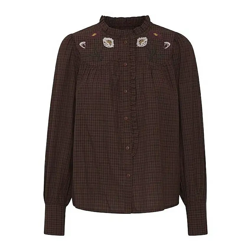 Camicia da donna Atelier Rêve Irleroy