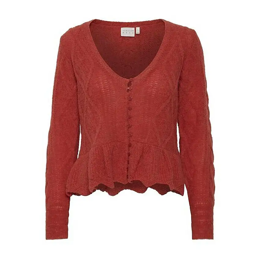 Cardigan da donna Atelier Rêve Irmarion