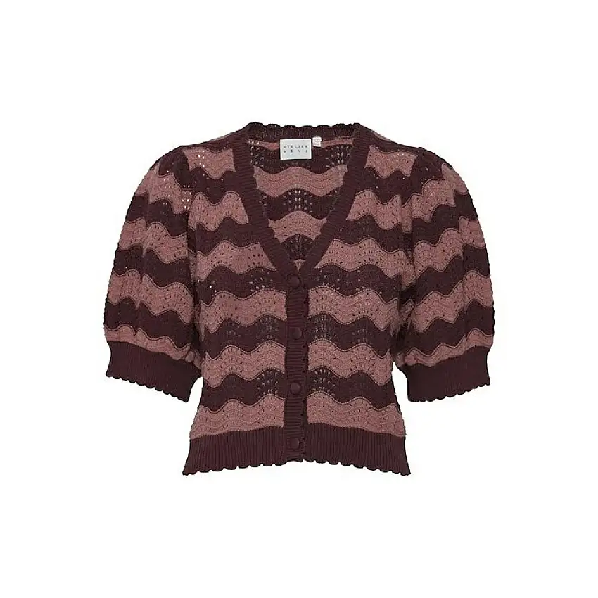 Cardigan da donna Atelier Rêve Iramelia 2