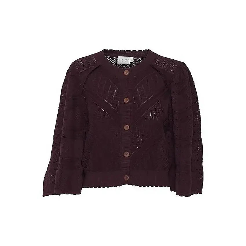 Cardigan da donna Atelier Rêve Iramelia