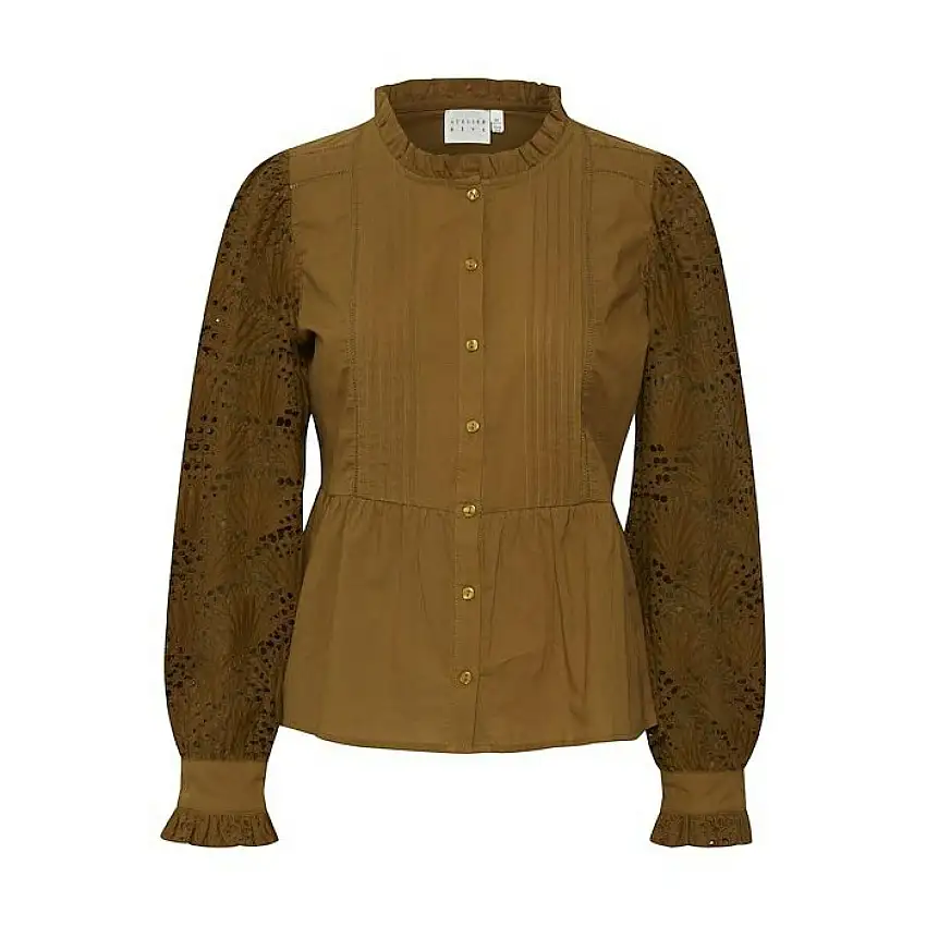 Camicia da donna Atelier Rêve Irluie [Misura 40]