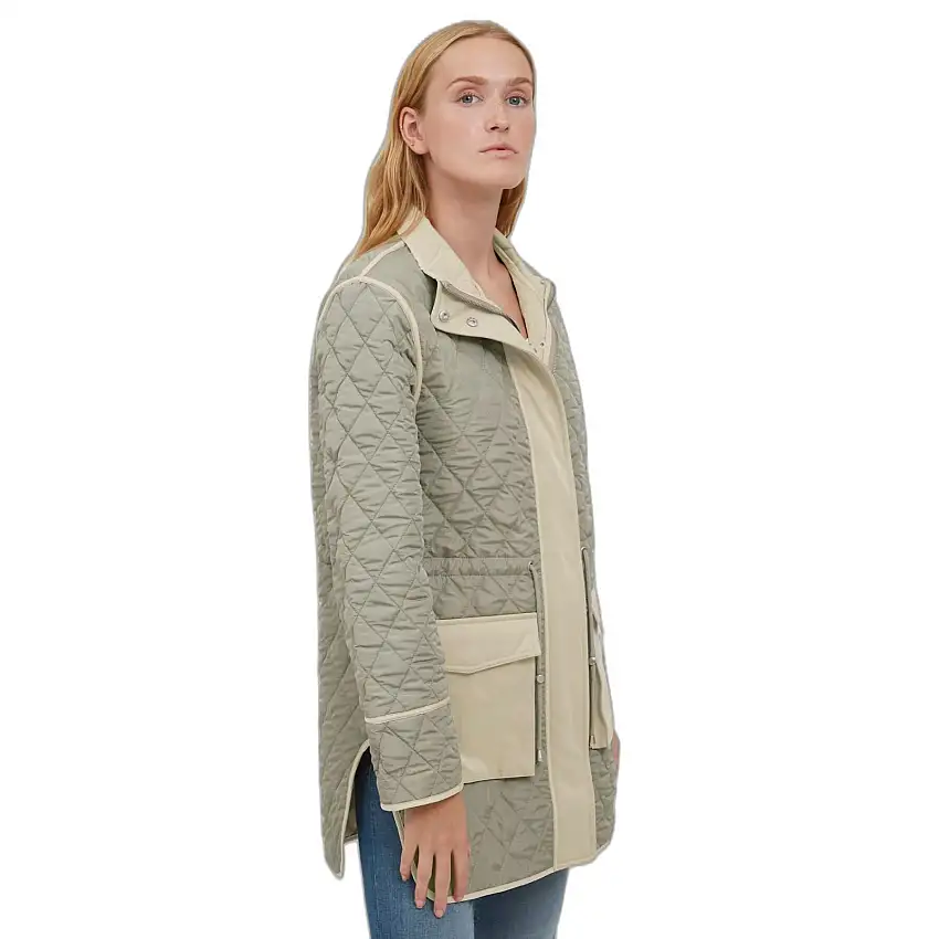 Cappotto donna b.young Bybesam