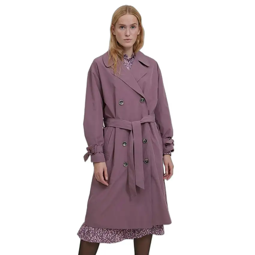 Cappotto donna b.young Bycasandra