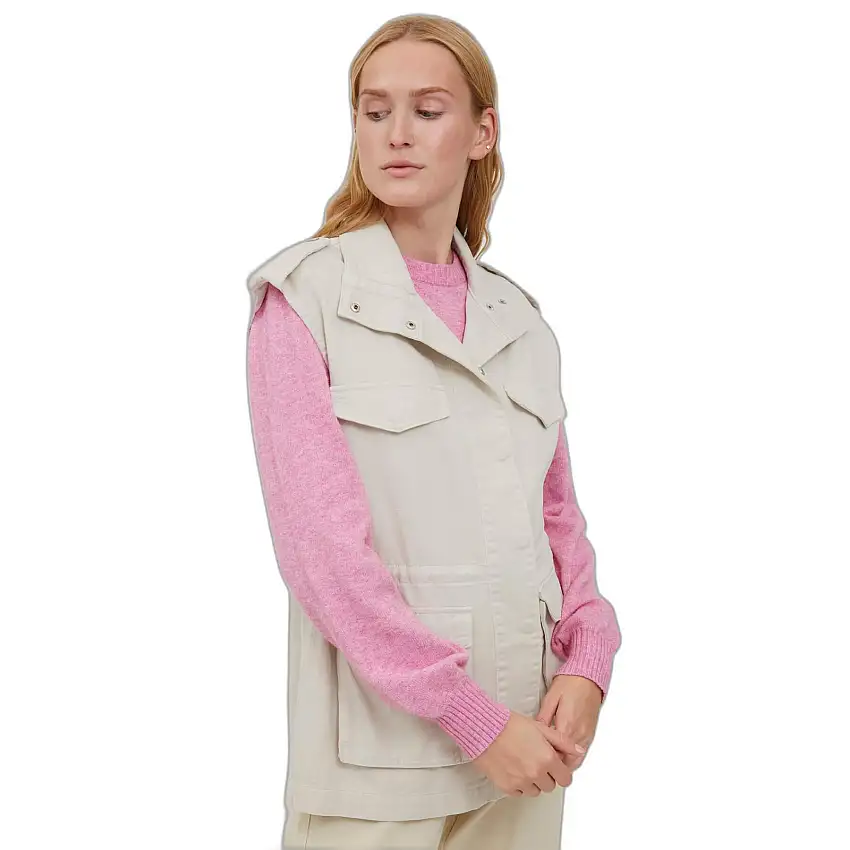 Gilet da donna b.young Bybolco