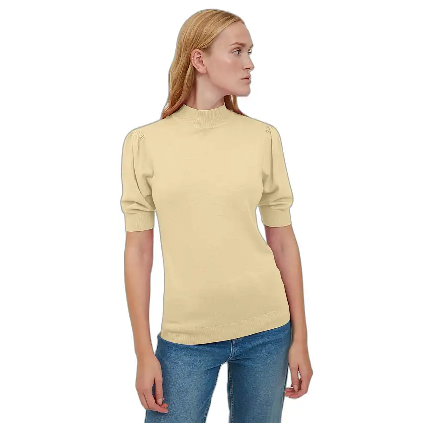 Maglia donna con maniche a 3/4 b.young Bymmpimba