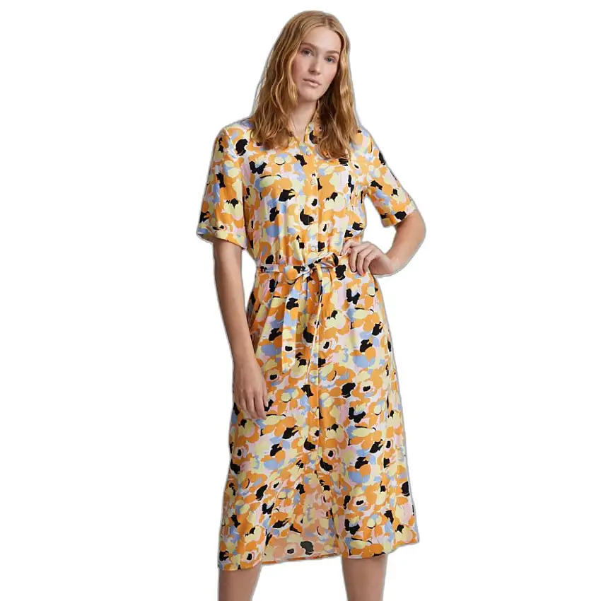 Abito camicia da donna b.young Bymmjoella