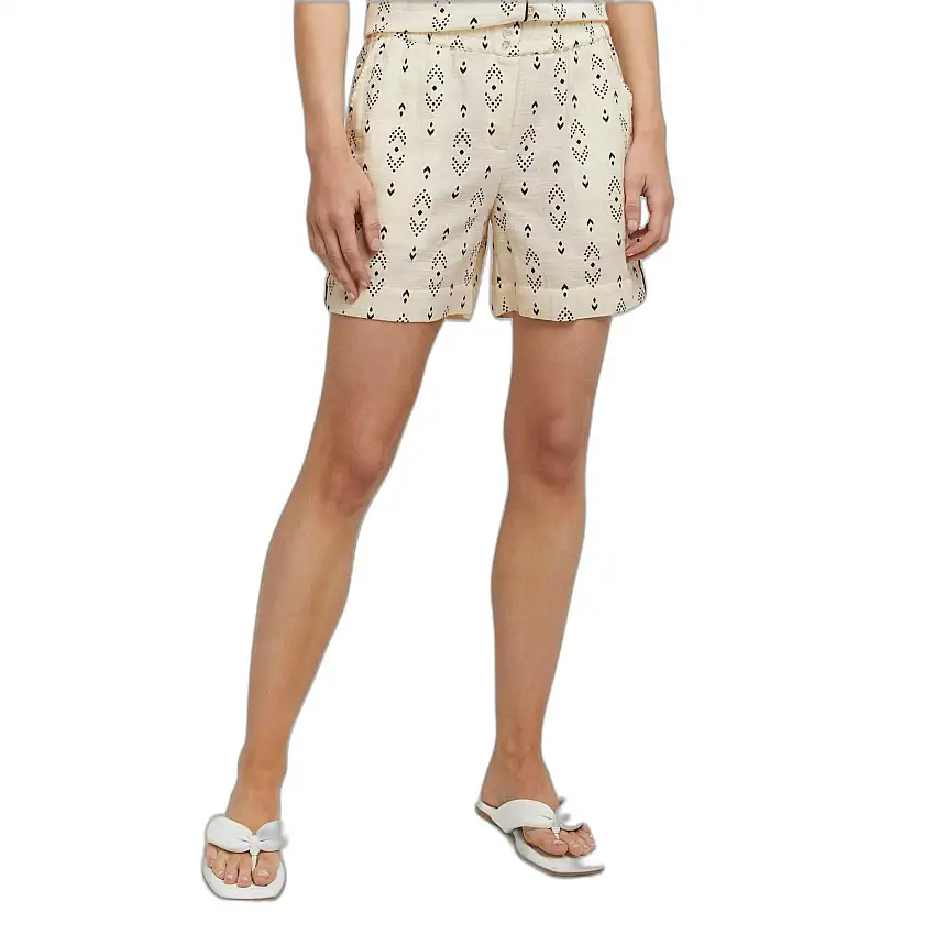 Pantaloncini da donna b.young Byfvfino