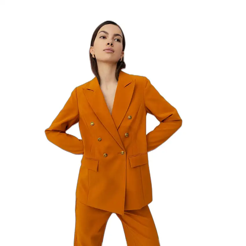 Blazer da donna b.young Byfvelva