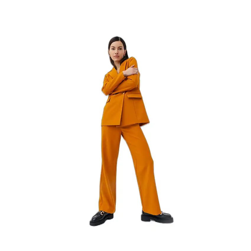 Pantaloni a palazzo da donna b.young Byfvelva