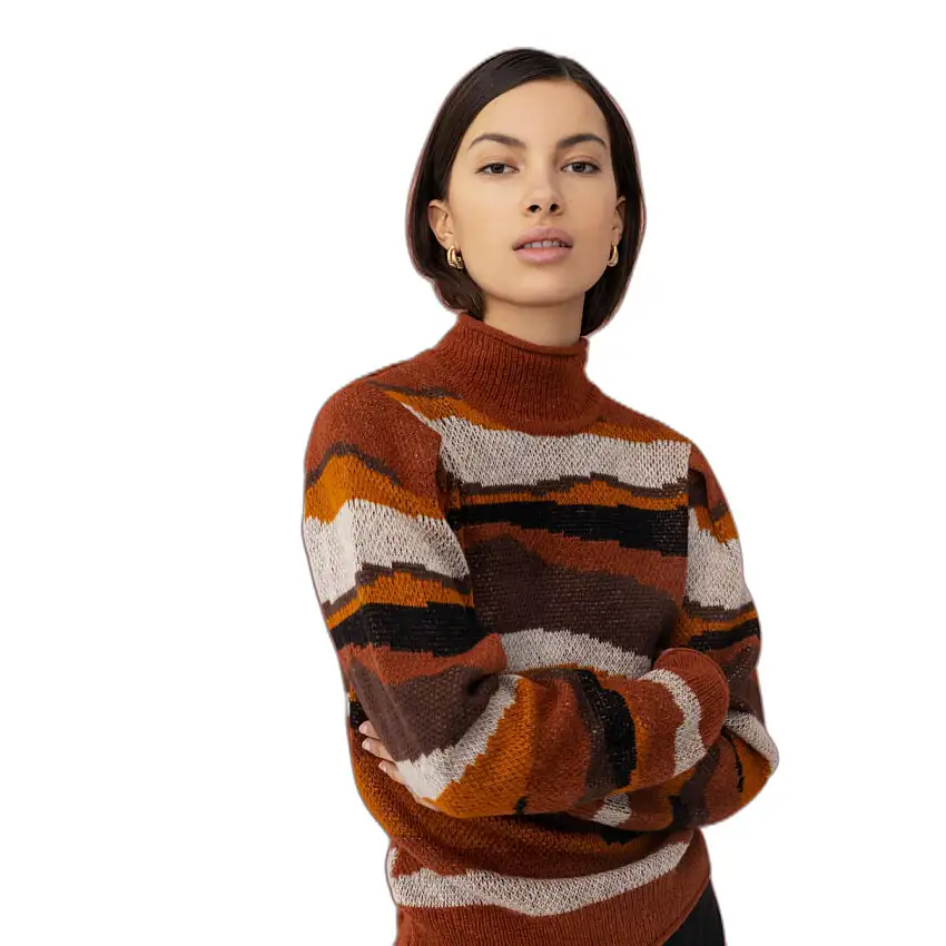 Maglia da donna b.young Byfvmegan