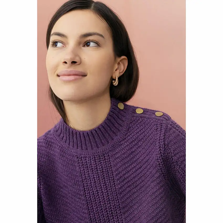 Maglia da donna b.young Byfvmandy