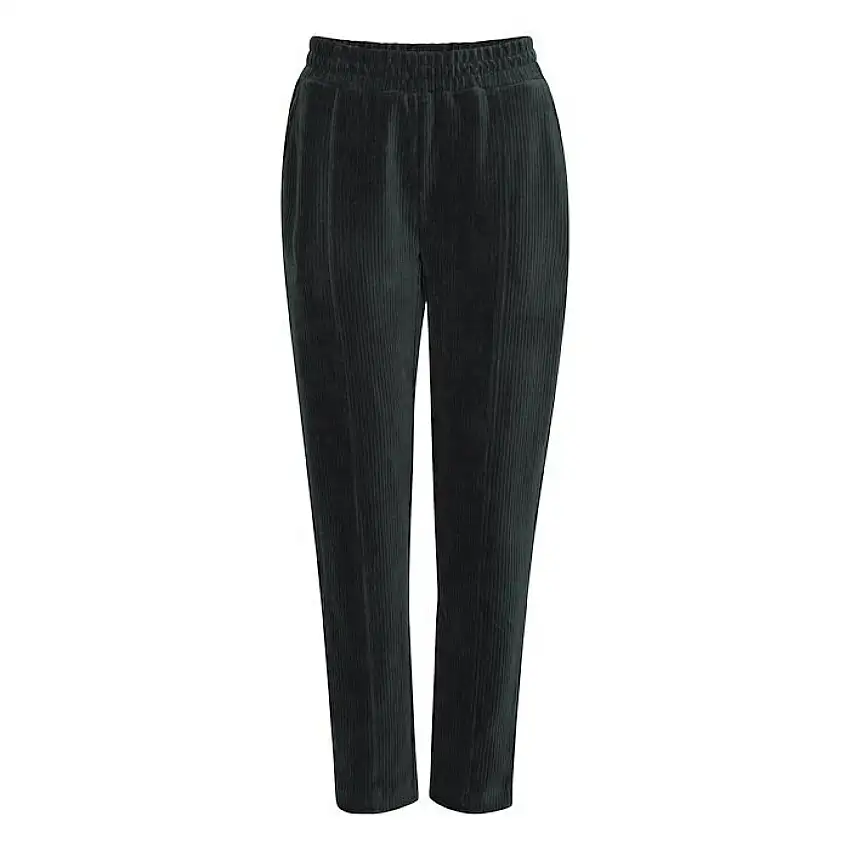 Pantaloni di velluto da donna b.young Byreina