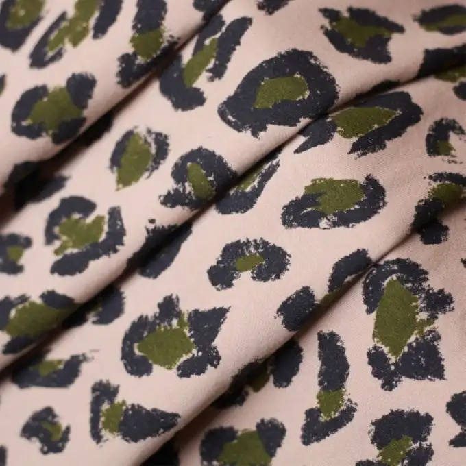 Maglione Leony sabbia beige rosa - Atelier Brunette