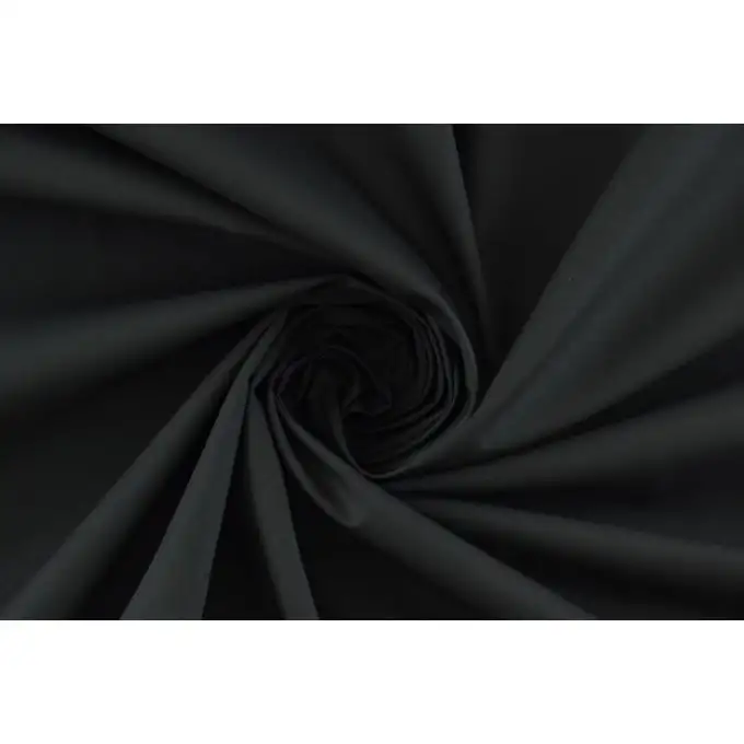 ROTOLO 30 metri tela opaca acetato nero