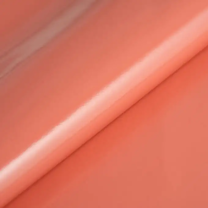 Tovaglia cerata corallo