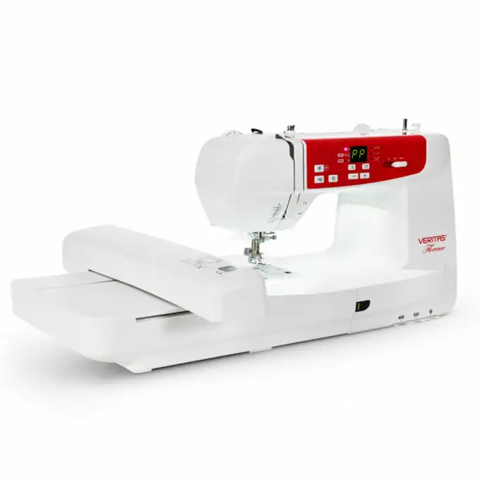 brodeuse veritas florence