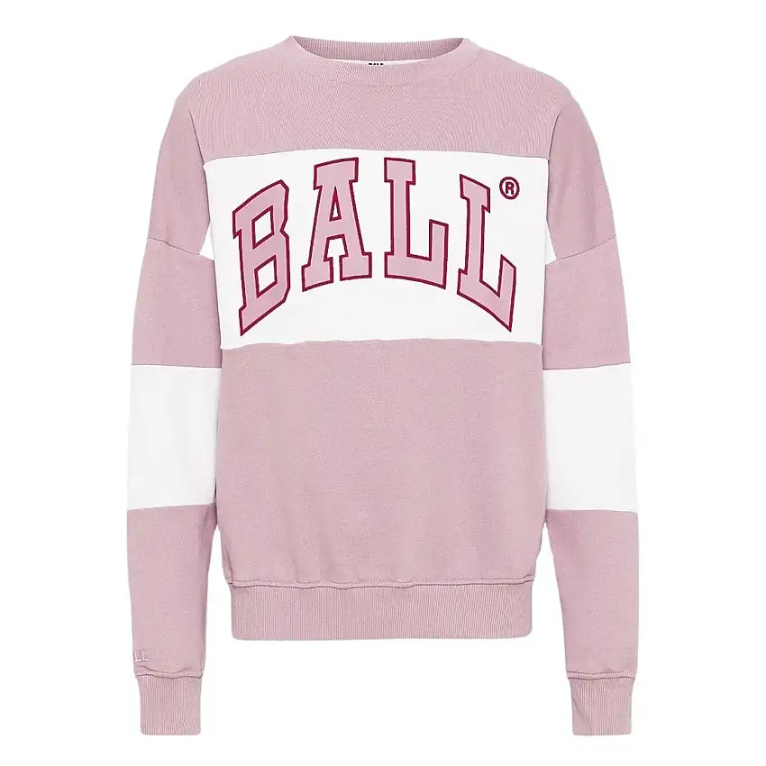 Felpa Ball J. Robinson [Misura XS]