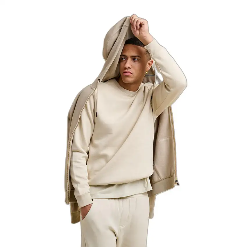 Felpa con cappuccio Blend BHDownton