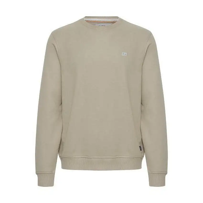 Felpa con scollo rotondo Blend