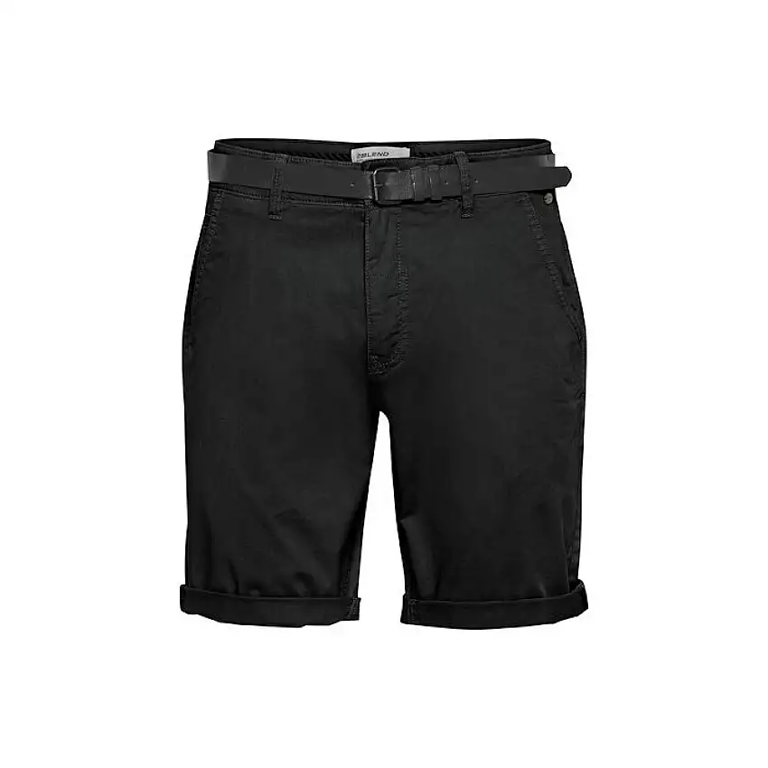 Pantaloncini con portacintura da donna Blend