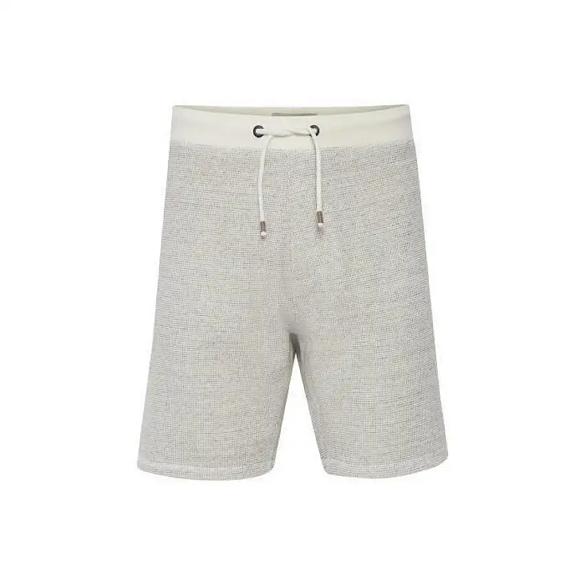 Pantaloncini con coulisse da donna Blend
