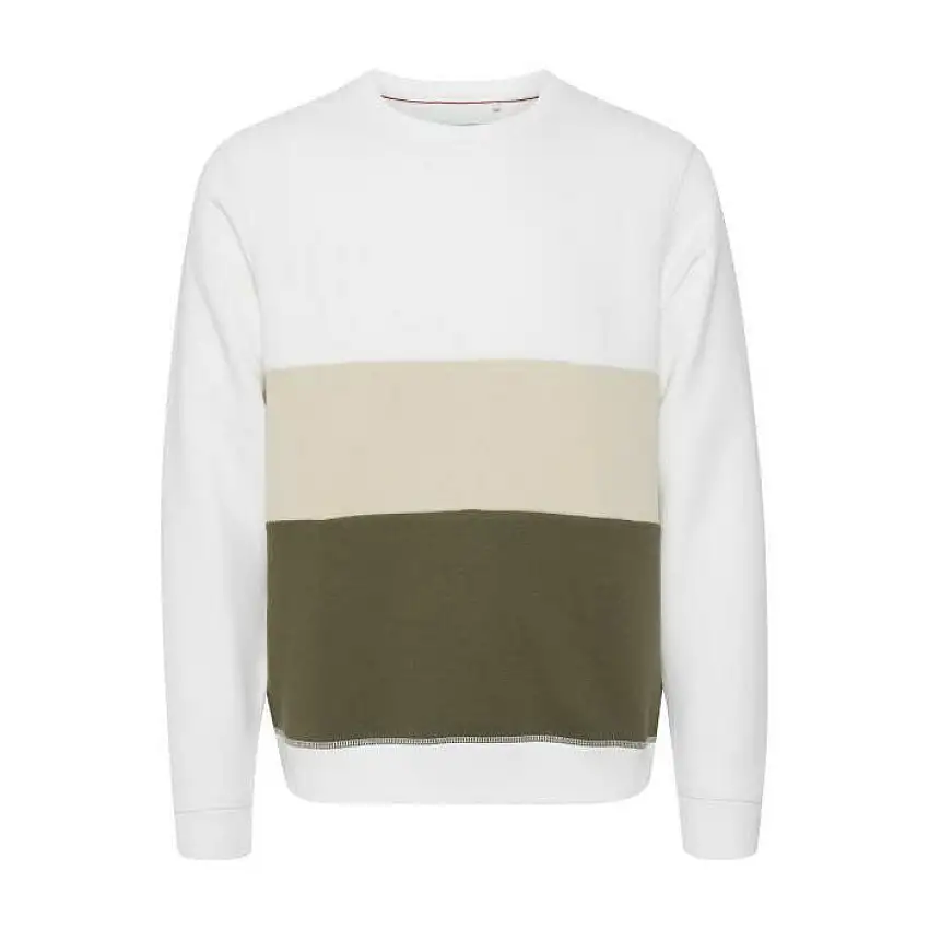 Felpa donna con collo rotondo Blend