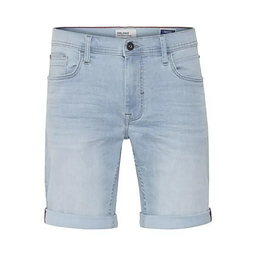 Pantaloncini di jeans da donna Blend Coolmax