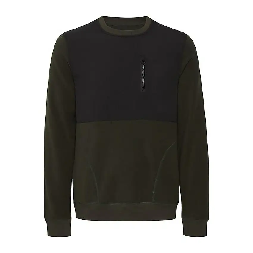 Felpa Blend Regular fit [Misura M]