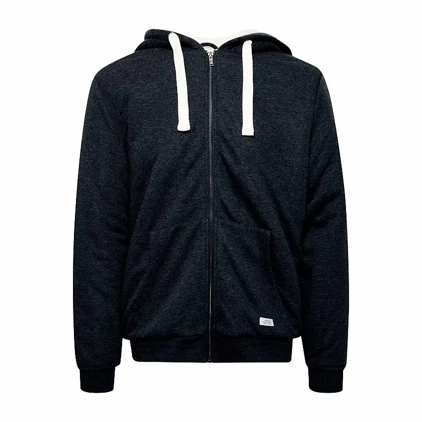 Giacca con zip Blend Regular fit