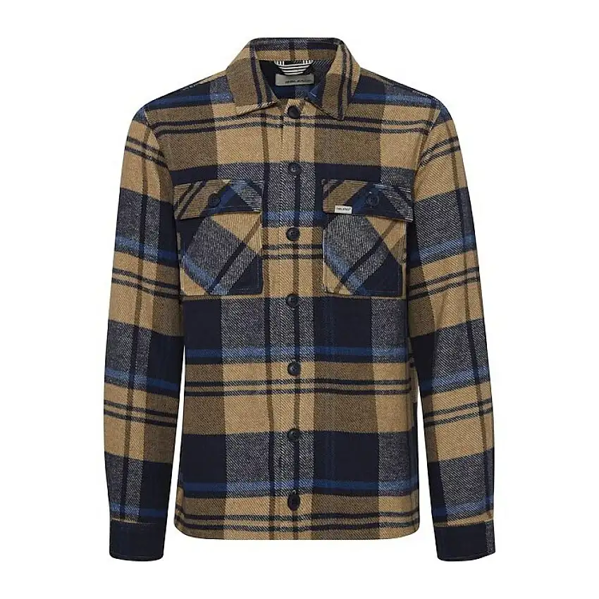 Maglietta over Blend Regular fit