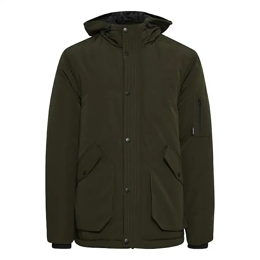 Parka Blend Outerwear