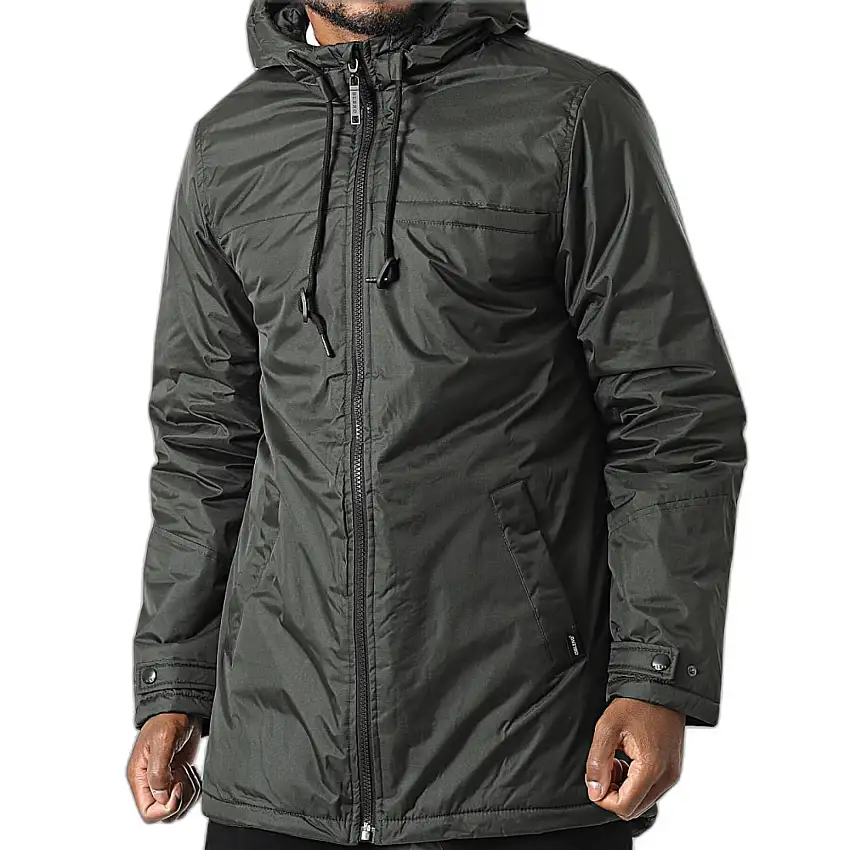 Giacca con cappuccio da donna Blend