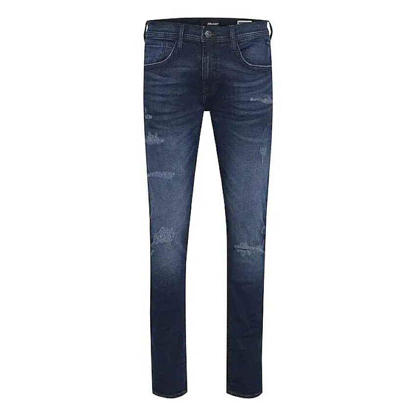Jeans slim fit da donna Blend Jet - Mulitiflex