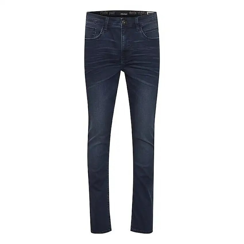 Jeans affusolati da donna Blend Jet - Jogg