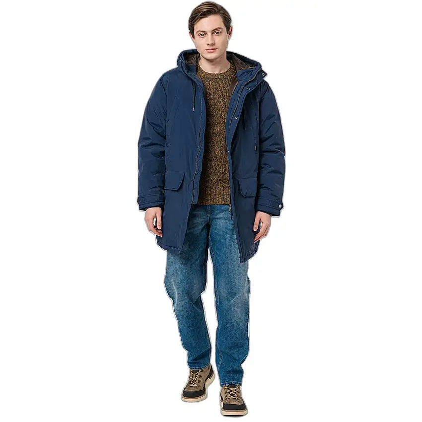 Piumino da donna Blend