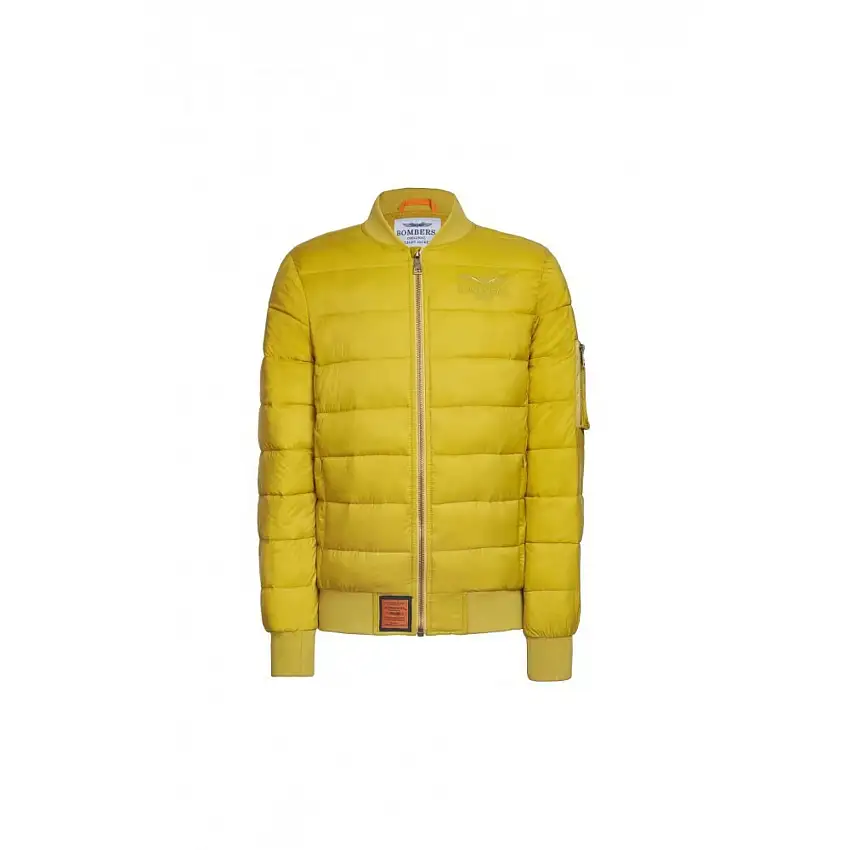 Piumino Bombers Dallas