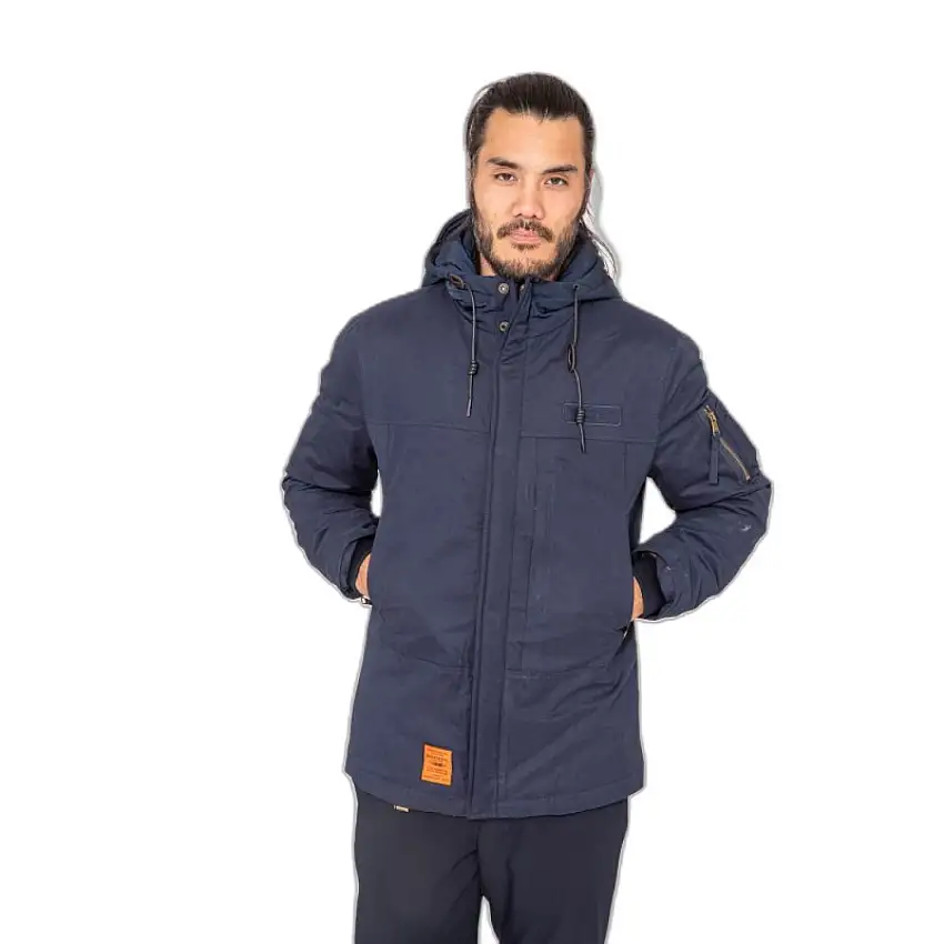 Giacca Bombers Fairey