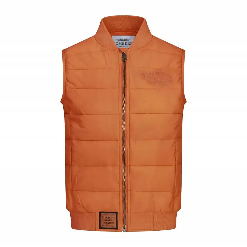 Gilet da donna BOmbers Houston