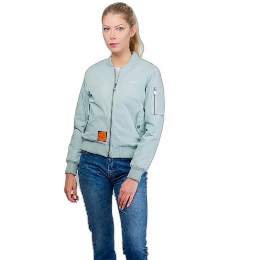 Giacca da donna Bombers [Misura S]