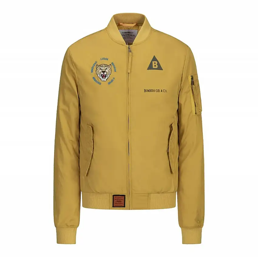 Giacca Bombers Philippines