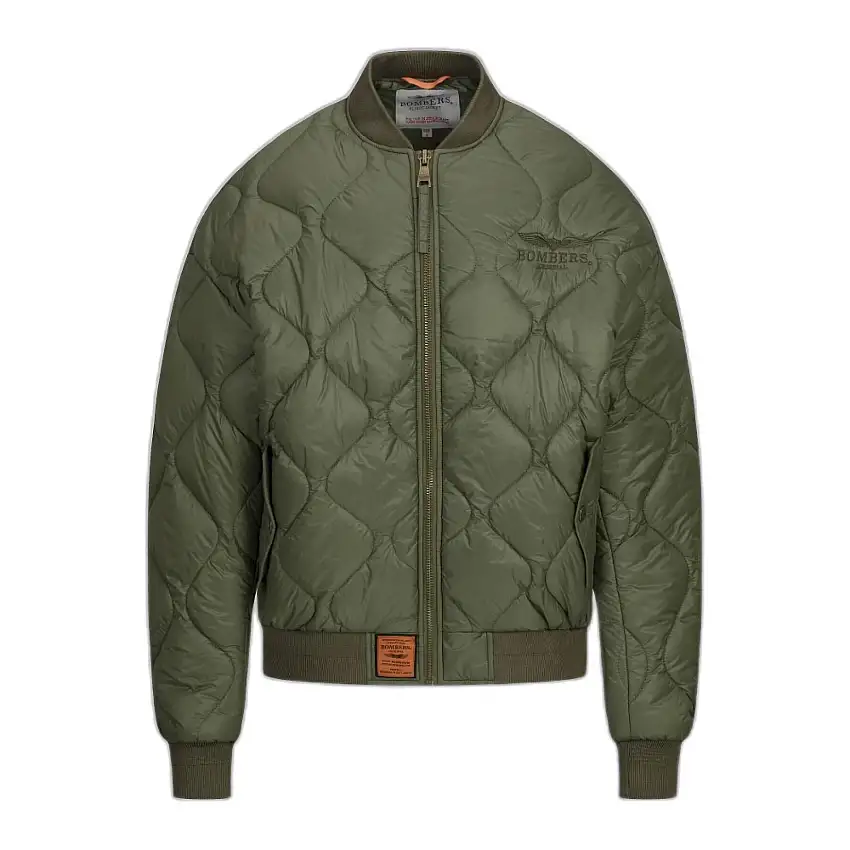 Bomber da donna Bombers Original Tenness