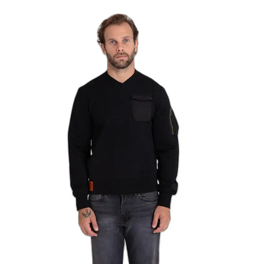 Pullover Bombers Vinson